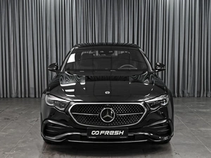 Седан Mercedes-benz E-класс 2025 года, 9350000 рублей, Ставрополь