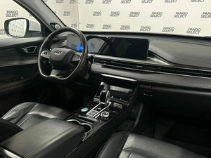 Внедорожник Chery Tiggo 8 Pro Max 2022 года, 2472000 рублей, Красноярск