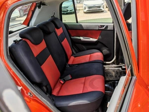 Хетчбэк Hyundai Getz 2008 года, 680000 рублей, Краснодар