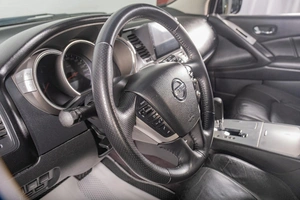 Внедорожник Nissan Murano 2012 года, 1319000 рублей, Томск