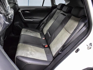 Внедорожник Toyota RAV4 2025 года, 4350000 рублей, Муром