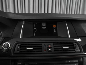 Седан BMW 5 серия 2013 года, 1910000 рублей, Ставрополь