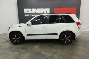 Внедорожник Suzuki Grand Vitara 2011 года, 1280000 рублей, Курск