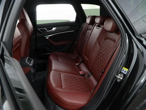 Универсал Audi S6 2019 года, 5298444 рублей, Москва