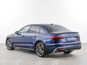 Седан Audi A4 2020 года, 3947444 рублей, Москва