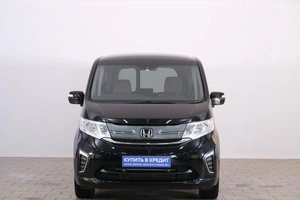 Минивэн Honda Stepwgn 2019 года, 2299000 рублей, Омск