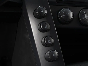 Внедорожник SsangYong Kyron 2012 года, 810000 рублей, Омск