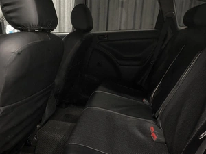 Минивэн Pontiac Vibe 2002 года, 599000 рублей, Красноярск