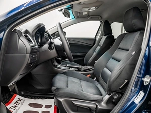 Седан Mazda 6 2014 года, 1400000 рублей, Красноярск