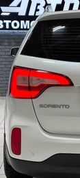 Внедорожник Kia Sorento 2013 года, 1800000 рублей, Красноярск