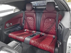 Купе Mercedes-benz C-класс 2017 года, 3379000 рублей, Ростов-на-Дону