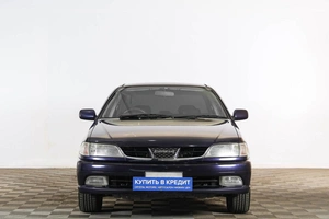 Седан Toyota Carina 2001 года, 639000 рублей, Тюмень