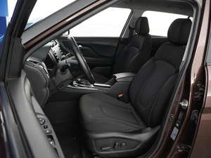 Внедорожник Hyundai Creta 2022 года, 2449050 рублей, Москва