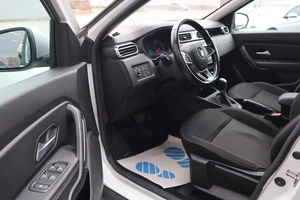 Внедорожник Renault Duster 2021 года, 1545000 рублей, Мирное