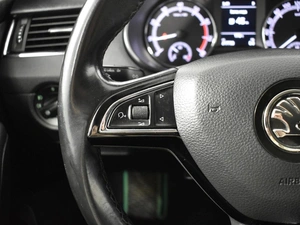 Лифтбек Skoda Octavia 2018 года, 1306900 рублей, Казань