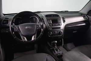 Внедорожник Kia Sorento 2013 года, 1769000 рублей, Сургут