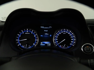 Седан Infiniti Q50 2015 года, 1879050 рублей, Москва