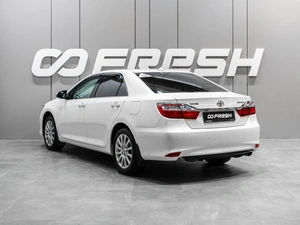 Седан Toyota Camry 2015 года, 2669000 рублей, Тюмень