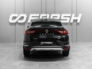 Внедорожник Renault Arkana 2019 года, 1699000 рублей, Тюмень