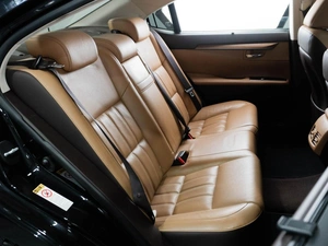 Седан Lexus ES 2017 года, 2550000 рублей, Тюмень