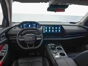 Внедорожник Changan UNI-S 2024 года, 2237444 рублей, Москва