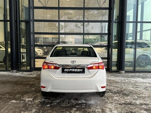Седан Toyota Corolla 2014 года, 1730000 рублей, Уфа