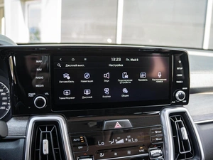 Внедорожник Kia Sorento 2021 года, 3290000 рублей, Краснодар