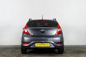 Хетчбэк Hyundai Solaris 2012 года, 559000 рублей, Сургут