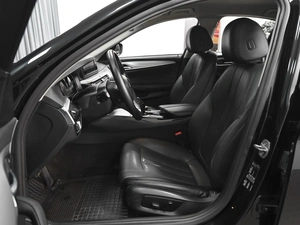 Седан BMW 5 серия 2018 года, 2345000 рублей, Ставрополь