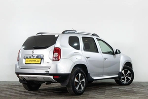 Внедорожник Renault Duster 2013 года, 869000 рублей, Сургут