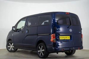 Минивэн Nissan NV200 2011 года, 1349000 рублей, Оренбург