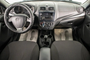 Седан ВАЗ (LADA) Granta 2020 года, 799000 рублей, Барнаул