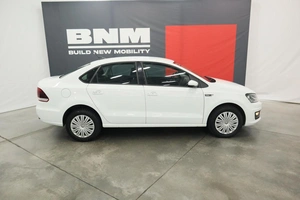 Седан Volkswagen Polo 2019 года, 1395000 рублей, Курск