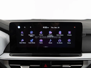 Седан Kia K3 2025 года, 2787077 рублей, Москва