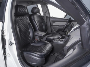 Седан Chevrolet Cruze 2013 года, 870000 рублей, Ростов-на-Дону