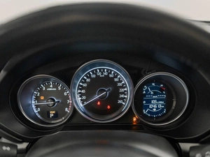 Внедорожник Mazda CX-5 2018 года, 2335000 рублей, Красноярск