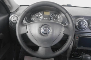 Седан Nissan Almera 2016 года, 749000 рублей, Кемерово