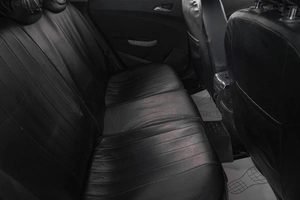 Хетчбэк Opel Astra 2011 года, 819000 рублей, Кемерово