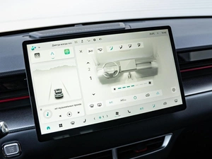 Внедорожник Jetour Dashing 2025 года, 2359000 рублей, Краснодар