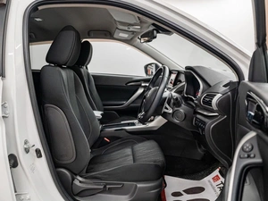 Внедорожник Mitsubishi Eclipse Cross 2018 года, 2250000 рублей, Красноярск
