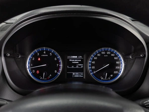 Внедорожник Suzuki SX4 2017 года, 1299000 рублей, Тюмень