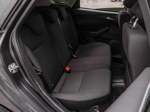 Хетчбэк Ford Focus 2017 года, 1250000 рублей, Краснодар