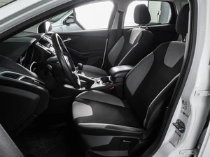 Универсал Ford Focus 2012 года, 1080000 рублей, Воронеж