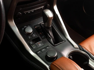 Внедорожник Lexus NX 2015 года, 2699000 рублей, Тюмень