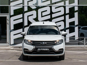 Универсал ВАЗ (LADA) Largus 2021 года, 1170000 рублей, Волгоград