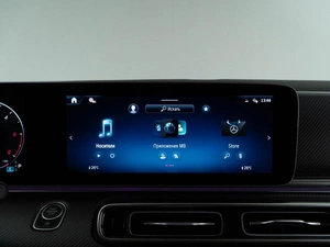 Минивэн Mercedes-benz V-класс 2024 года, 13249999 рублей, Москва