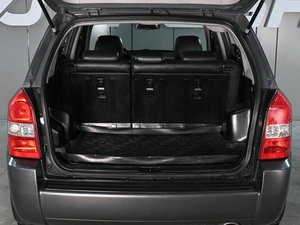 Внедорожник Hyundai Tucson 2007 года, 839000 рублей, Аксай