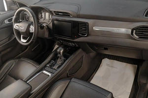 Внедорожник Chery Tiggo 4 2022 года, 1249000 рублей, Челябинск