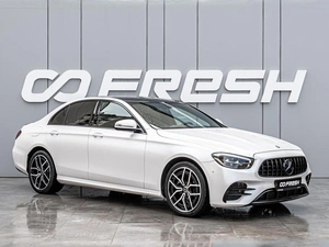 Седан Mercedes-benz E-класс 2021 года, 4349000 рублей, Краснодар
