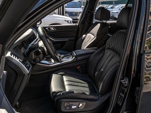 Внедорожник BMW X5 2019 года, 7520000 рублей, Краснодар